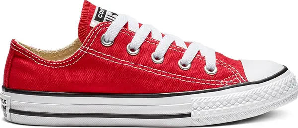 Converse Converse Chuck Taylor All Star Kids Djeca - Tenisice Converse - Crvena - 3J236C-31.5 - Size: 31,5