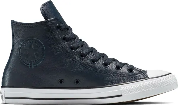 Converse Converse Chuck Taylor All Star Leather Blue Unisex - Tenisice Converse - Plava - A13276C-5.5 - Size: 5.5