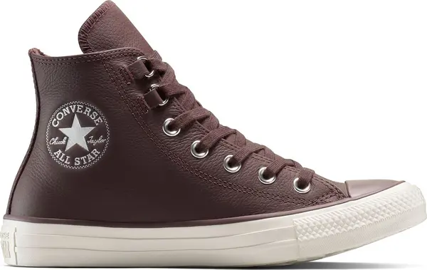 Converse Converse Chuck Taylor All Star Leather Unisex - Tenisice Converse - Smeđa - A13027C-8.5 - Size: 8.5
