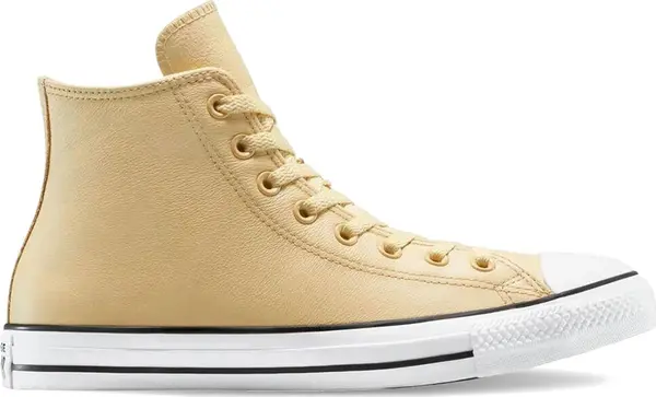 Converse Converse Chuck Taylor All Star Leather Unisex - Tenisice Converse - Smeđa - A13277C-4.5 - Size: 4.5