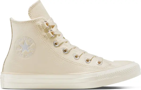 Converse Converse Chuck Taylor All Star Leather Unisex - Tenisice Converse - Svijetlo smeđa - A13026C-4 - Size: 4