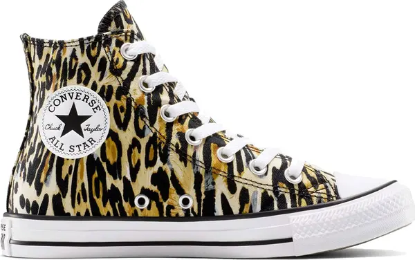 Converse Converse Chuck Taylor All Star Leopard Žene - Tenisice Converse - Velikobojan - A16407C-4.5 - Size: 4.5