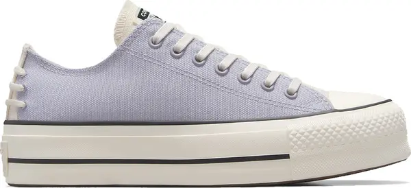 Converse Converse Chuck Taylor All Star Lift Blue A12553C Žene - Tenisice Converse - Plava - A12553C-7 - Size: 7