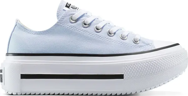 Converse Converse Chuck Taylor All Star Lift Double Stack Žene - Tenisice Converse - Plava - A16285C-7 - Size: 7
