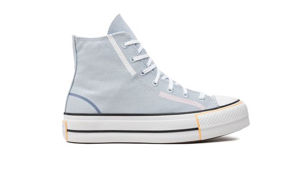 Converse Converse Chuck Taylor All Star Lift Platform Color Pop
