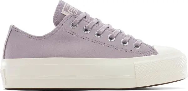 Converse Converse Chuck Taylor All Star Lift Platform Colorful Suede Žene - Tenisice Converse - Ljubičasta - A15532C-4.5 - Size: 4.5