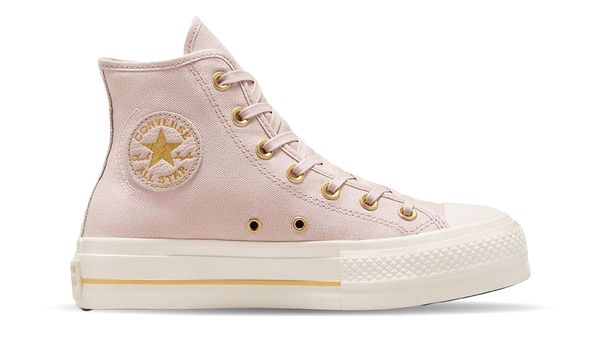 Converse Converse Chuck Taylor All Star Lift Platform High Top