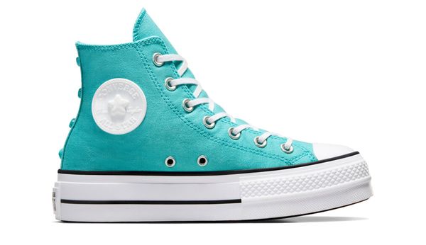 Converse Converse Chuck Taylor All Star Lift Platform