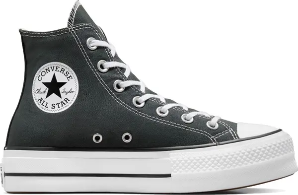 Converse Converse Chuck Taylor All Star Lift Platform Secret Pines Žene - Tenisice Converse - Siva - A07927C-3.5 - Size: 3.5