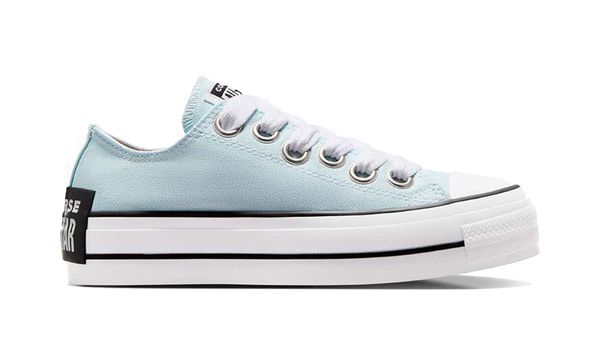 Converse Converse Chuck Taylor All Star Lift Platform Sketch Low Top