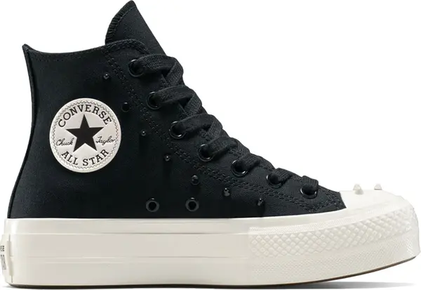 Converse Converse Chuck Taylor All Star Lift Platform Spikes Žene - Tenisice Converse - Crna - A15540C-3 - Size: 3