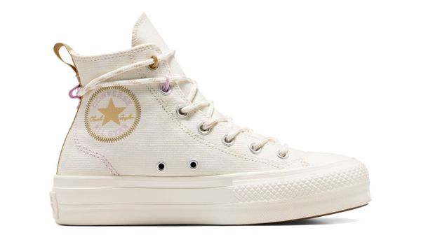 Converse Converse Chuck Taylor All Star Lift Platform Utility