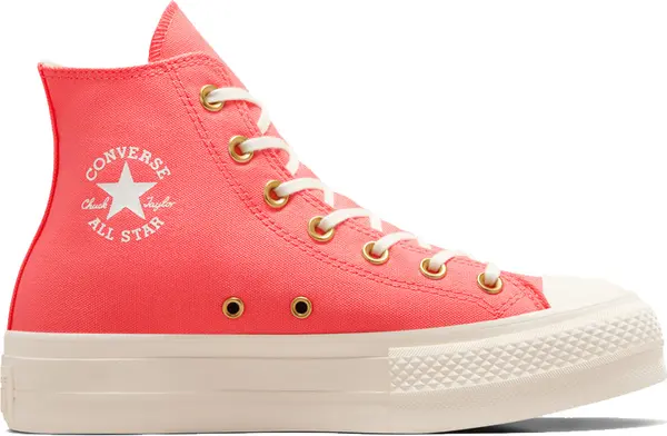 Converse Converse Chuck Taylor All Star Lift Platform Žene - Tenisice Converse - Roza - A09914C-5 - Size: 5