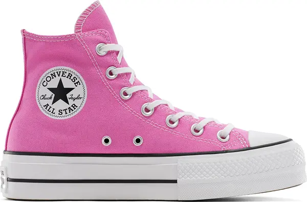 Converse Converse Chuck Taylor All Star Lift Platform Žene - Tenisice Converse - Roza - A16101C-3.5 - Size: 3.5