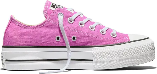 Converse Converse Chuck Taylor All Star Lift Platform Žene - Tenisice Converse - Roza - A16104C-3.5 - Size: 3.5