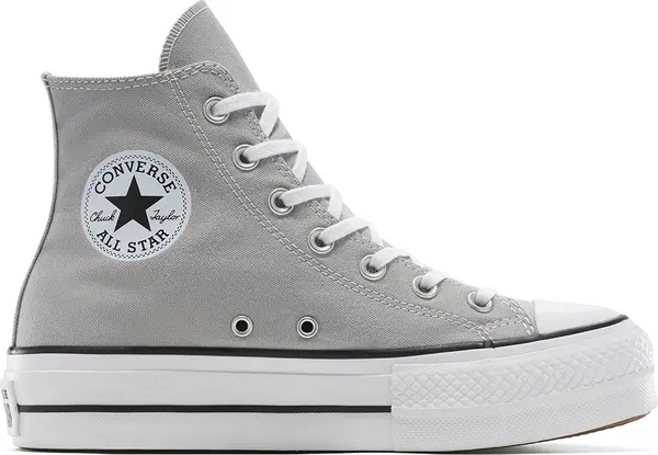 Converse Converse Chuck Taylor All Star Lift Platform Žene - Tenisice Converse - Siva - A12956C-5.5 - Size: 5.5