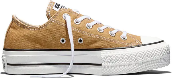 Converse Converse Chuck Taylor All Star Lift Platform Žene - Tenisice Converse - Smeđa - A16106C-3.5 - Size: 3.5