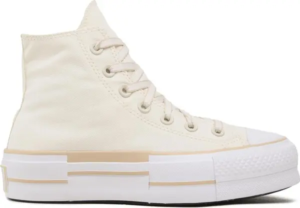 Converse Converse Chuck Taylor All Star Lift Žene - Tenisice Converse - Bezbojan - A05009C-4.5 - Size: 4.5