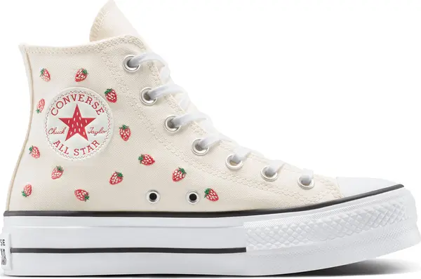 Converse Converse Chuck Taylor All Star Lift Žene - Tenisice Converse - Bezbojan - A14934C-7.5 - Size: 7.5
