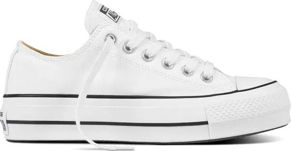 Converse Converse Chuck Taylor All Star Lift Žene - Tenisice Converse - Bijela - 560251C-3.5 - Size: 3.5