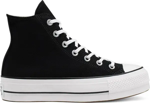 Converse Converse Chuck Taylor All Star Lift Žene - Tenisice Converse - Crna - 560845C-3.5 - Size: 3.5