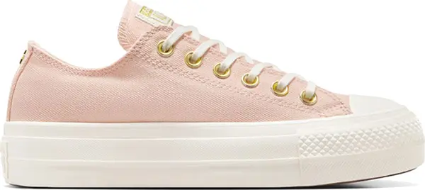 Converse Converse Chuck Taylor All Star Lift Žene - Tenisice Converse - Roza - A12584C-6.5 - Size: 6.5
