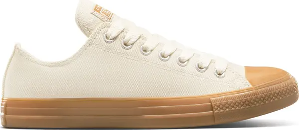 Converse Converse Chuck Taylor All Star Light Brown A10512C Unisex - Tenisice Converse - Svijetlo smeđa - A10512C-11 - Size: 11
