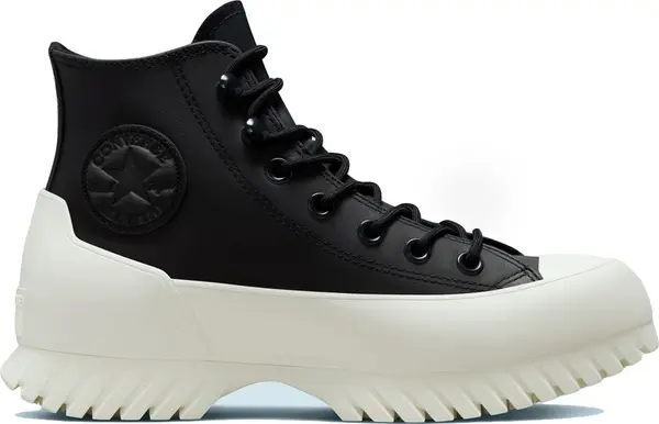 Converse Converse Chuck Taylor All Star Lugged 2.0 Counter Climate Žene - Tenisice Converse - Crna - 172057C-5 - Size: 5