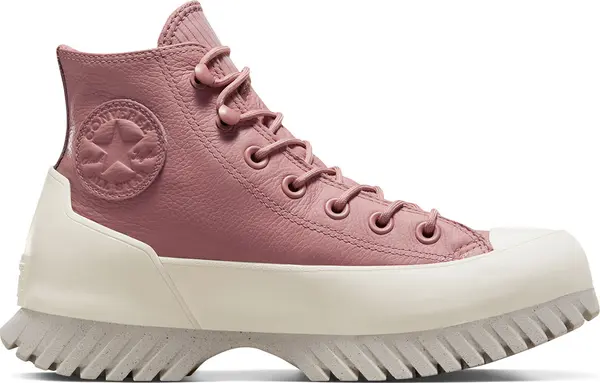 Converse Converse Chuck Taylor All Star Lugged 2.0 Counter Climate Žene - Tenisice Converse - Roza - A04635C-3.5 - Size: 3.5