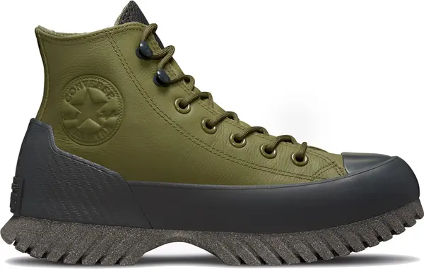 Converse Converse Chuck Taylor All Star Lugged 2.0 Counter Climate Žene - Tenisice Converse - Zelena - A01330C-5 - Size: 5