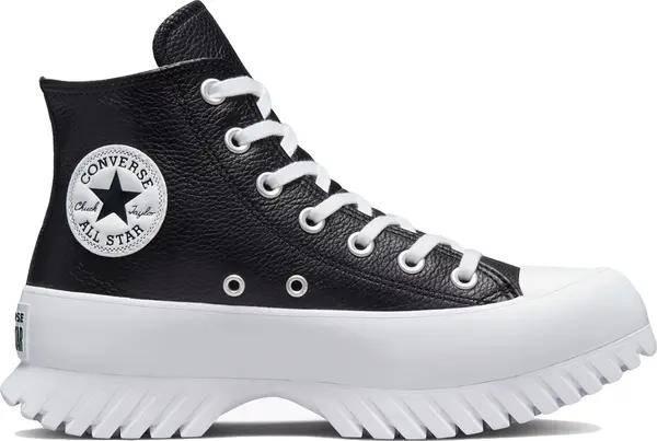 Converse Converse Chuck Taylor All Star Lugged 2.0 Leather Žene - Tenisice Converse - Crna - A03704C-6.5 - Size: 6.5