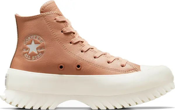 Converse Converse Chuck Taylor All Star Lugged 2.0 Leather Žene - Tenisice Converse - Smeđa - A07129C-6 - Size: 6