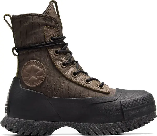 Converse Converse Chuck Taylor All Star Lugged 2.0 Unisex - Tenisice Converse - Smeđa - A05386C-4 - Size: 4