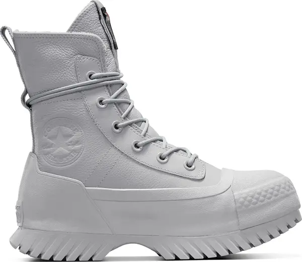 Converse Converse Chuck Taylor All Star Lugged 2.0 Waterproof Unisex - Tenisice Converse - Siva - A12344C-6 - Size: 6