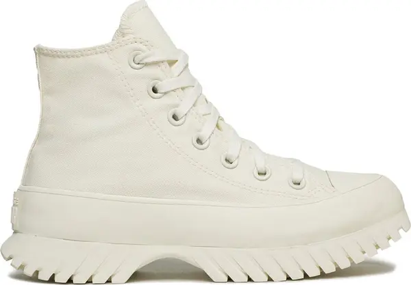 Converse Converse Chuck Taylor All Star Lugged 2.0 Žene - Tenisice Converse - Bijela - A03557C-3.5 - Size: 3.5