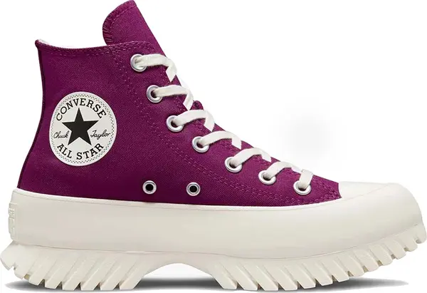 Converse Converse Chuck Taylor All Star Lugged 2.0 Žene - Tenisice Converse - Burgundac - A03701C-5 - Size: 5