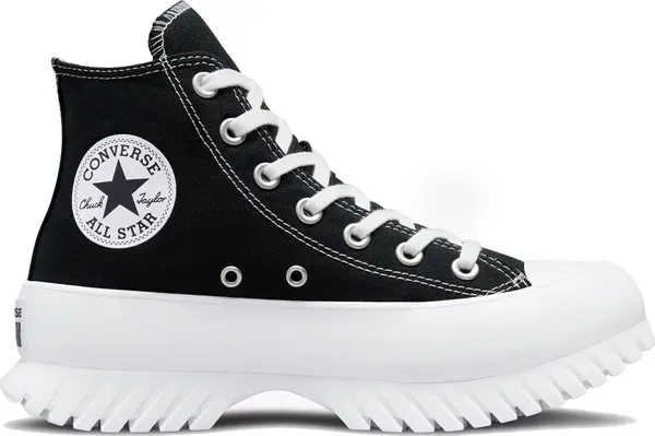 Converse Converse Chuck Taylor All Star Lugged 2.0 Žene - Tenisice Converse - Crna - A00870C-6 - Size: 6