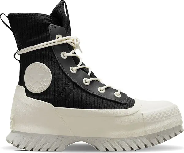 Converse Converse Chuck Taylor All Star Lugged 2.0 Žene - Tenisice Converse - Crna - A04667C-4.5 - Size: 4.5