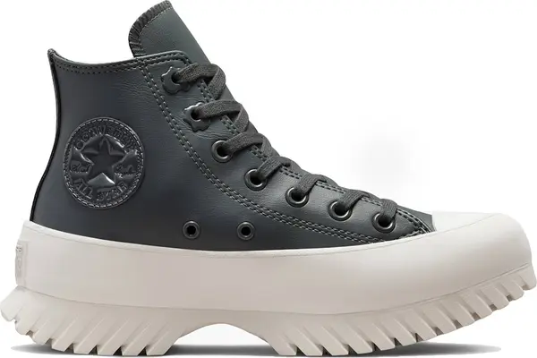 Converse Converse Chuck Taylor All Star Lugged 2.0 Žene - Tenisice Converse - Siva - A02878C-6 - Size: 6