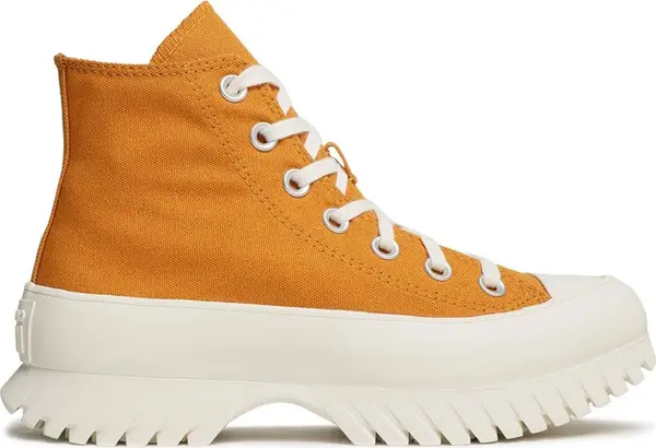 Converse Converse Chuck Taylor All Star Lugged 2.0 Žene - Tenisice Converse - Žuta - A06022C-3.5 - Size: 3.5