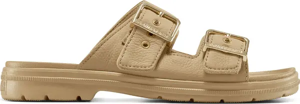 Converse Converse Chuck Taylor All Star Lugged Flatform Sandal Žene - Sandale Converse - Smeđa - A12180C-5 - Size: 5