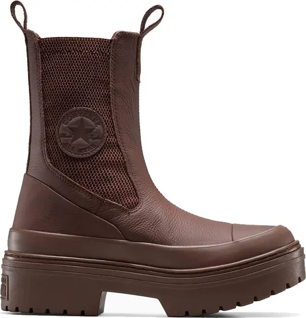 Converse Converse Chuck Taylor All Star Lugged Heel Chelsea Boot Žene - Tenisice Converse - Smeđa - A12986C-5 - Size: 5