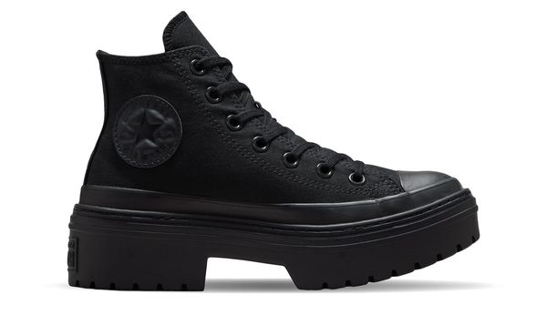 Converse Converse Chuck Taylor All Star Lugged Heel Platform