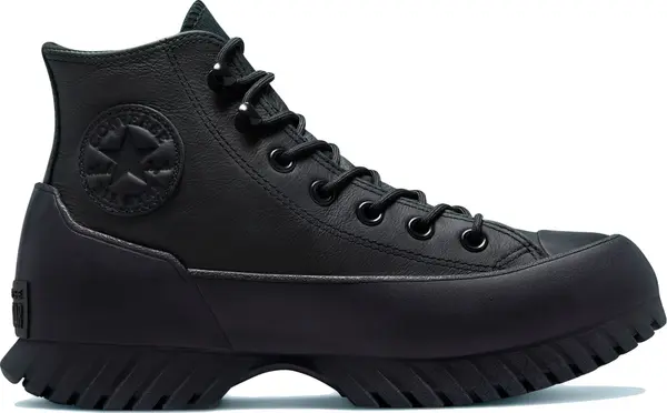 Converse Converse Chuck Taylor All Star Lugged Winter 2.0 Unisex - Tenisice Converse - Crna - 171427C-3.5 - Size: 3.5