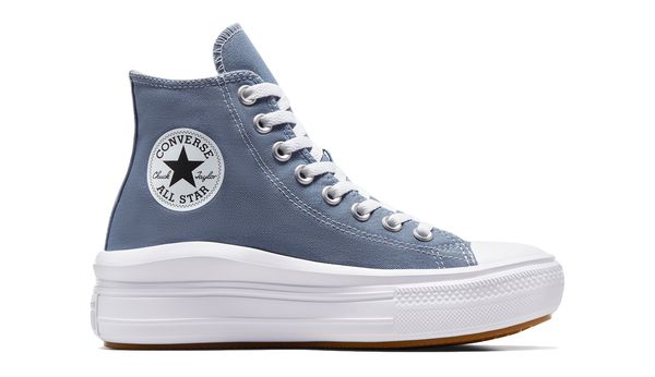 Converse Converse Chuck Taylor All Star Move Platform