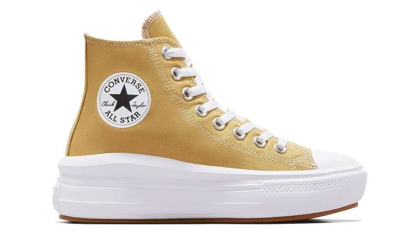 Converse Converse Chuck Taylor All Star Move Platform Seasonal Color