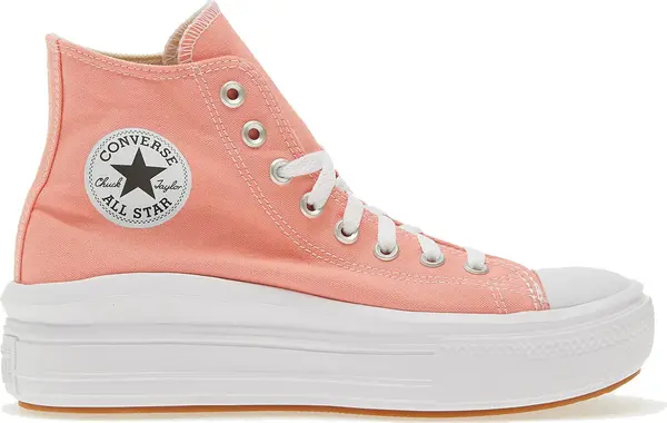 Converse Converse Chuck Taylor All Star Move Platform Seasonal Color Žene - Tenisice Converse - Roza - A03544C-4.5 - Size: 4.5