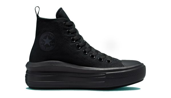 Converse Converse Chuck Taylor All Star Move Platform