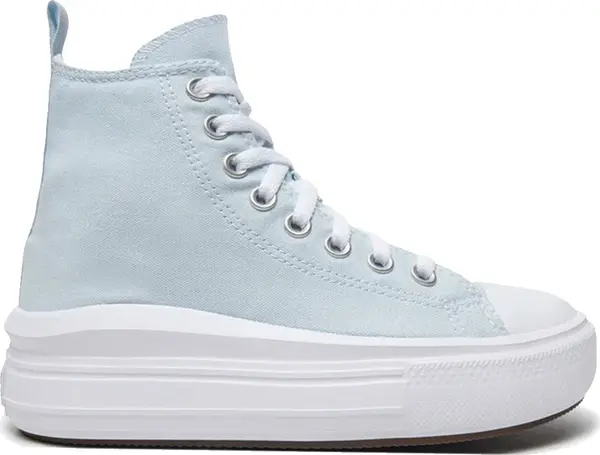 Converse Converse Chuck Taylor All Star Move Žene,Djeca - Tenisice Converse - Siva - A08427C-5.5 - Size: 5.5