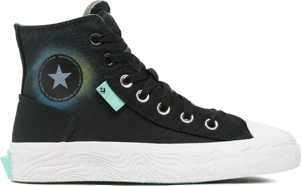 Converse Converse Chuck Taylor All Star Muškarci - Tenisice Converse - Crna - A03473C-7 - Size: 7